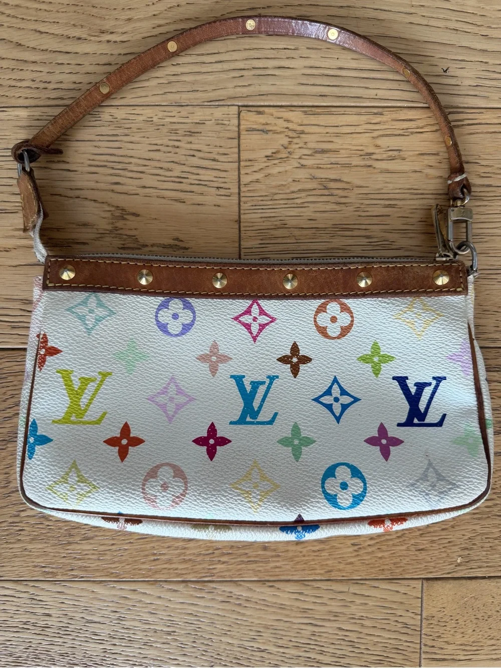 Louis Vuitton product vintage